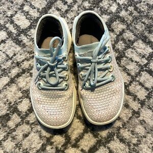 Women’s Allbirds. Size 9.